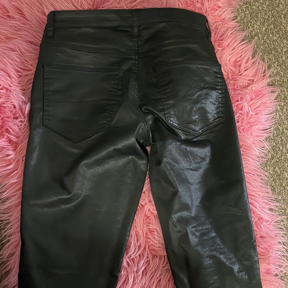 Shiny jeans from H&M - Picture 2 of 2